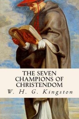 Cover of The Seven Champions of Christendom