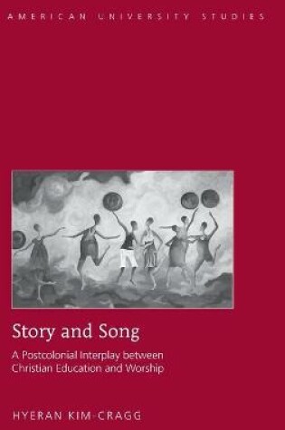 Cover of Story and Song