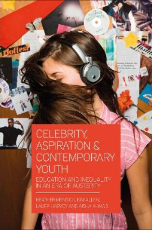 Cover of Celebrity, Aspiration and Contemporary Youth