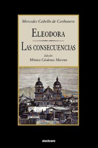 Cover of Eleodora - Las Consecuencias