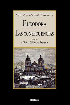 Book cover for Eleodora - Las Consecuencias