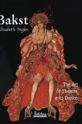 Cover of Bakst