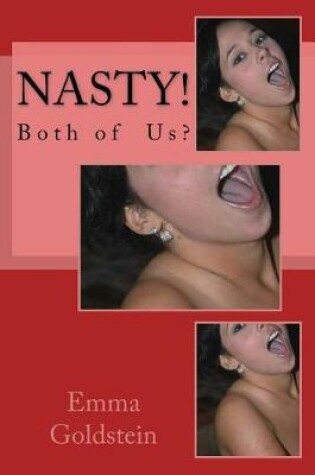 Cover of Nasty!