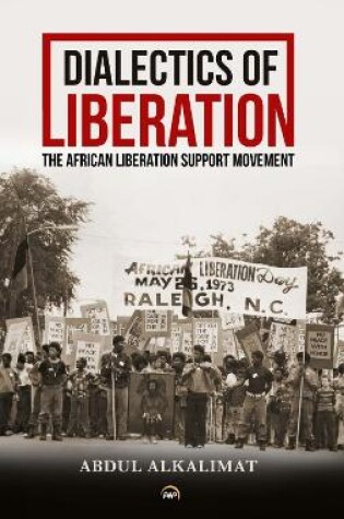 Cover of Dialectics of Liberation