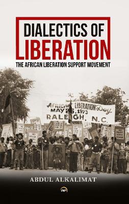 Book cover for Dialectics of Liberation