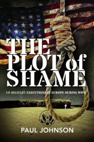 Cover of The Plot of Shame