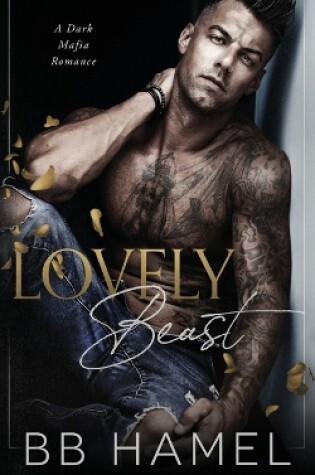 Cover of Lovely Beast