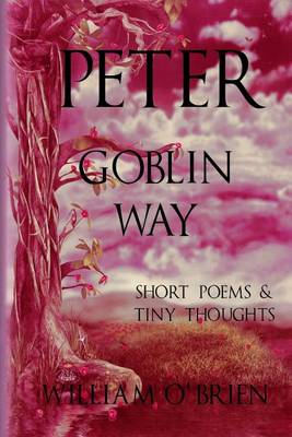 Book cover for Peter - Goblin Way (Peter