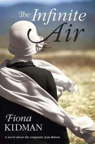 Cover of The Infinite Air