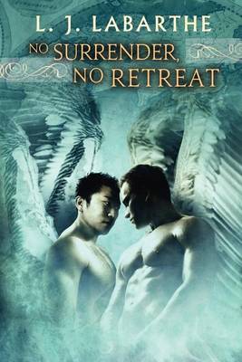 Book cover for No Surrender, No Retreat