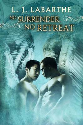 Book cover for No Surrender, No Retreat