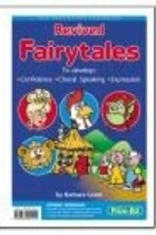 Cover of Revived Fairytales