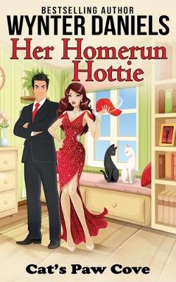 Book cover for Her Homerun Hottie