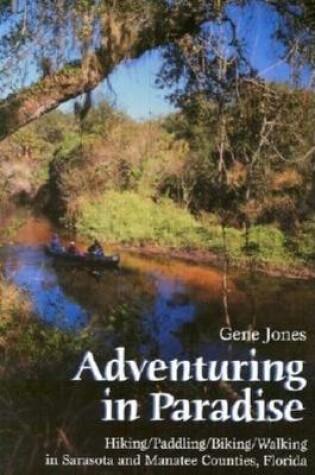 Cover of Adventuring in Paradise