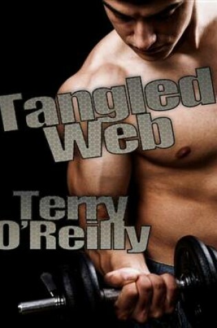 Cover of Tangled Web