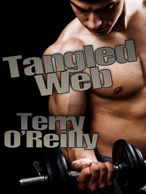 Book cover for Tangled Web