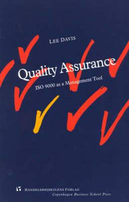 Book cover for Quality Assurance