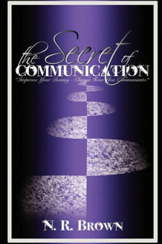 Cover of The Secret of Communication