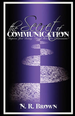 Book cover for The Secret of Communication