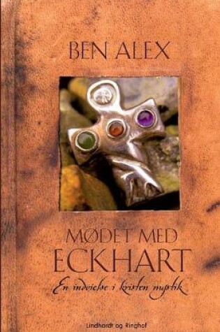 Cover of M�det med Eckhart