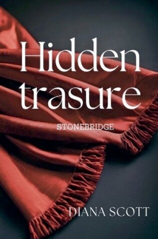 Cover of Hidden Trasure