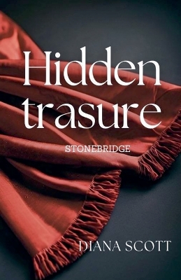 Book cover for Hidden Trasure