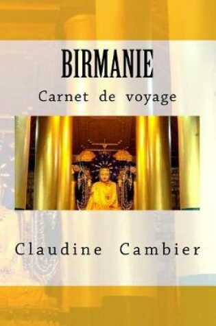 Cover of Birmanie