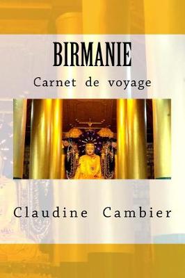 Cover of Birmanie