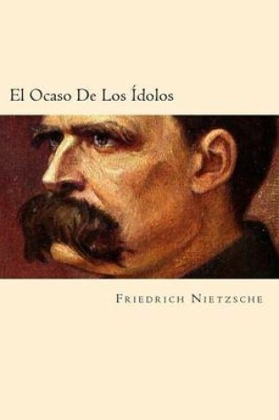Cover of El Ocaso De Los Idolos (Spanish Edition)