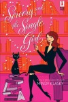 Book cover for Sorcery and the Single Girl