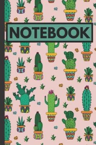 Cover of Notebook