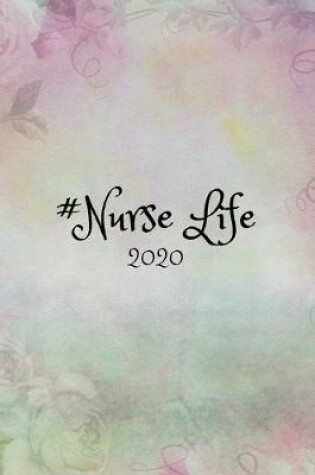 Cover of Nurse Life 2020