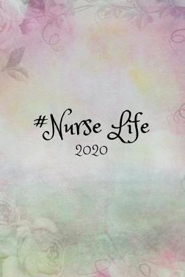 Book cover for Nurse Life 2020
