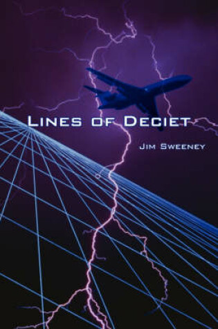 Cover of Lines of Deciet