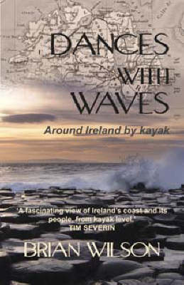 Cover of Dances with Waves