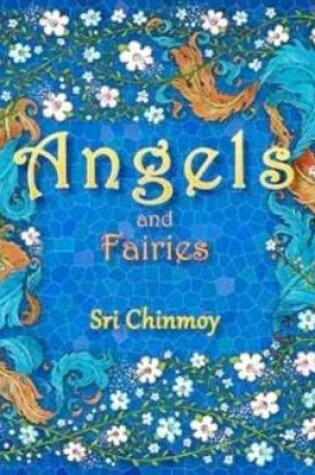 Cover of Angels and Fairies