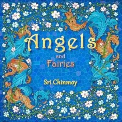 Book cover for Angels and Fairies