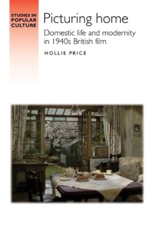 Cover of Picturing Home