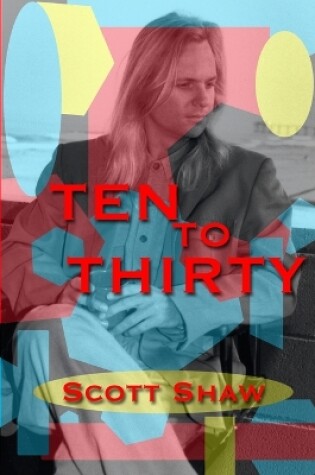 Cover of Ten to Thirty