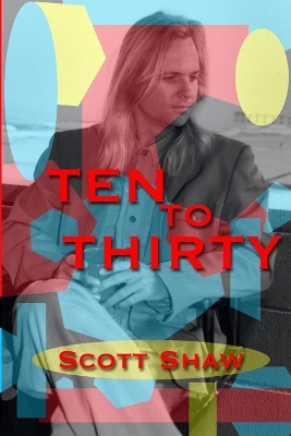 Book cover for Ten to Thirty