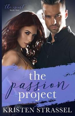 Cover of The Passion Project