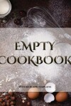 Book cover for Empty Cook Book