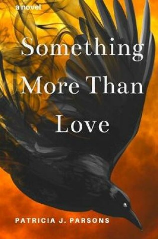 Cover of Something More Than Love