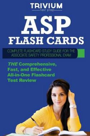 Cover of ASP Flash Cards
