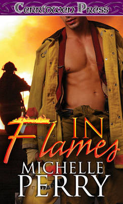Book cover for In Flames