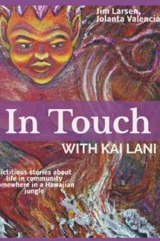 Cover of In Touch With Kai Lani