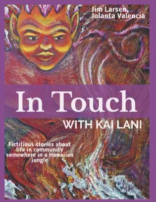 Book cover for In Touch With Kai Lani