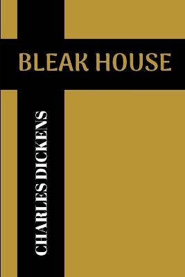 Cover of Bleak House