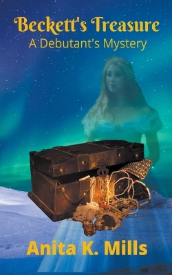 Cover of Beckett's Treasure