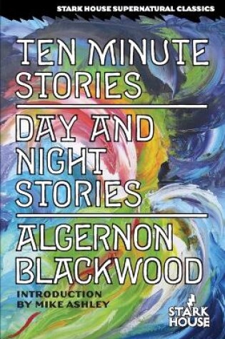 Cover of Ten Minute Stories / Day and Night Stories